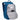 Alternate-Image4 Image for Case Logic Jaunt WMBP-215 Carrying Case (Backpack) for 15.6" Notebook - Dark Teal
