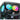 Alternate-Image4 Image for Thermaltake TH240-S V3 ARGB Sync Cooling Fan/Radiator/Water Block/Pump