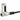 Alternate-Image2 Image for Kensington PortLock Combination Laptop Lock for Specialized USB-C Lock Slots - Serialized