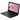 Alternate-Image2 Image for HP Fortis Flip G1m 11.6" Touchscreen Convertible 2 in 1 Chromebook - HD - 60 Hz - Octa-core (ARM Cortex A76 + Cortex A55) - 4 GB - 32 GB Flash Memory - English Keyboard - Jet Black