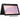 Alternate-Image1 Image for HP Fortis Flip G1m 11.6" Touchscreen Convertible 2 in 1 Chromebook - HD - 60 Hz - Octa-core (ARM Cortex A76 + Cortex A55) - 4 GB - 32 GB Flash Memory - English Keyboard - Jet Black