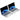 Alternate-Image10 Image for HP ProBook 4 G1a 16" Touchscreen Notebook - WUXGA - AMD Ryzen 7 250 - 24 GB - 1 TB SSD - English Keyboard - Pike Silver