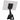 Rear Image for espresso Lite 15 16" Class Full HD LED Monitor - 16:9 - White