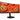 Right Image for Philips 34B2U3600C 34" Class UW-QHD Curved Screen LED Monitor - 21:9
