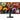 Main Image for Philips 24E2N2100S 24" Class Full HD LED Monitor - 16:9 - Textured Black