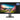 Front Image for Lenovo ThinkVision P32UD-40 32" Class 4K UHD LED Monitor - 16:9 - Raven Black