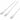 Alternate-Image2 Image for Belkin BoostCharge Pro Braided USB-C to Dual USB-C Cable 140W, White, 5ft/1.5m