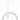 Alternate-Image1 Image for Belkin BoostCharge Pro Braided USB-C to Dual USB-C Cable 140W, White, 5ft/1.5m