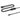 Alternate-Image1 Image for Belkin BoostCharge Pro Braided USB-C to Dual USB-C Cable 140W, Black, 5ft/1.5m