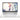 Main Image for HP 17-cp2000 17-cp2331ds 17.3" Touchscreen Notebook - HD+ - AMD Ryzen 3 7320U - 8 GB - 256 GB SSD - Natural Silver, Diamond White