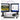 Alternate-Image7 Image for Lenovo ThinkCentre neo 50s Gen 6 13DQ001RUS Desktop Computer - Intel Core Ultra 5 Series 2 2nd Gen 225 - 16 GB - 512 GB PCI Express NVMe 4.0 x4 SSD - Small Form Factor - Raven Black