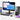 Alternate-Image8 Image for Lenovo ThinkCentre neo 50s Gen 6 13DQ001RUS Desktop Computer - Intel Core Ultra 5 Series 2 2nd Gen 225 - 16 GB - 512 GB PCI Express NVMe 4.0 x4 SSD - Small Form Factor - Raven Black