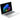 Alternate-Image2 Image for HP OmniBook X 17-dd1015nr 17.3" Touchscreen Copilot+ PC Notebook - Full HD - Intel Core Ultra 7 356H - 16 GB - 1 TB SSD - Glacier Silver Aluminum
