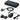Alternate-Image2 Image for StarTech 4-Port USB-A Hub, 5Gbps, Self-Powered, 2-in-1 USB-C and USB-A Host Cable, 1x BC 1.2 Charging Port, 24W Power Adapter Included