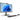 Right Image for HP OmniStudio 24-cv000 24-cv0460 All-in-One Computer - AMD Athlon Gold Athlon 10 20 - 8 GB - 512 GB PCI Express NVMe SSD - 23.8" Full HD - Desktop - Jet Black