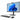 Main Image for HP OmniStudio 24-cv000 24-cv0460 All-in-One Computer - AMD Athlon Gold Athlon 10 20 - 8 GB - 512 GB PCI Express NVMe SSD - 23.8" Full HD - Desktop - Jet Black
