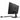Alternate-Image1 Image for HP OmniStudio 24-cv000 24-cv0460 All-in-One Computer - AMD Athlon Gold Athlon 10 20 - 8 GB - 512 GB PCI Express NVMe SSD - 23.8" Full HD - Desktop - Jet Black