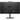 Rear Image for HP OmniStudio 24-cv000 24-cv0460 All-in-One Computer - AMD Athlon Gold Athlon 10 20 - 8 GB - 512 GB PCI Express NVMe SSD - 23.8" Full HD - Desktop - Jet Black