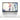 Main Image for HP 17-cp2000 17-cp2713nr 17.3" Notebook - HD+ - AMD Athlon Gold Athlon 7000 Series 7220U - 8 GB - 256 GB SSD - Natural Silver, Winter Lavender