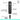Alternate-Image1 Image for Logitech Spotlight 2 Presentation Remote, Wireless Presentation Clicker with Haptics, Digital Highlighting, Customizable Actions, Laser Pointer, Quick Charge, Bluetooth&reg;, and USB-C, Graphite