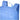 Alternate-Image2 Image for Case Logic Commence 3205193 Carrying Case (Backpack) for 15.6" Notebook - Glowing Blue