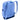 Rear Image for Case Logic Commence 3205193 Carrying Case (Backpack) for 15.6" Notebook - Glowing Blue