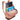 Alternate-Image1 Image for Case Logic Carrying Case (Backpack) for 15.6" Notebook - Peach