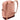 Rear Image for Case Logic Carrying Case (Backpack) for 15.6" Notebook - Peach