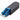 Main Image for StarTech LC Loopback Plug, Single Mode 9/125 LC Fiber Optic Loopback Adapter, LC/UPC Connector Loopback Test Plug - 0dB
