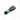 Alternate-Image1 Image for StarTech MPO Loopback Plug, Single Mode 9/125 MPO-8 Male Fiber Loopback Adapter, MPO/MTP Loopback Test Plug MPO Male Loopback Tester