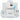 Alternate-Image2 Image for StarTech 20W USB-C Wall Charger, Portable Charger with USB Power Delivery Fast Charging, 5V/9V PD, USB-C Charger, White