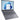 Main Image for Lenovo IdeaPad Slim 3 15AHP10 83KA00A1US 15.3" Notebook - WUXGA - 60 Hz - AMD Ryzen 7 Ryzen 8000 Series 8840HS - 16 GB - 1 TB SSD - English (US) Keyboard - Luna Gray