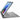 Alternate-Image4 Image for Lenovo IdeaPad 5 14AGP11 83UH000AUS 14" Touchscreen Convertible Copilot+ PC 2 in 1 Notebook - WUXGA - 60 Hz - AMD Ryzen AI 5 430 - 16 GB - 512 GB SSD - English Keyboard - Luna Gray