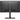 Rear Image for Dell Pro P P2226H 22" Class Full HD LCD Monitor - 16:9 - Dark Gray - TAA Compliant