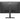Rear Image for Dell Pro P P2426H 24" Class Full HD LED Monitor - 16:9 - Dark Gray - TAA Compliant