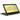 Alternate-Image7 Image for Acer Chromebook Spin 311 R725T R725T-892V 11.6" Touchscreen Rugged Convertible 2 in 1 Chromebook - HD - 60 Hz - MediaTek MT8 MT8189GV/AZ - 4 GB - 64 GB Flash Memory - English (US) Keyboard - Black