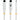 Alternate-Image1 Image for StarTech 10ft (3m) USB-C Charging Cable, 240W PD EPR, Durable and Ultra-Flexible, USB-IF Certified, Rugged USB-C Charging Cord, White