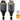 Main Image for StarTech 12ft (3.6m) Premium Certified High Speed HDMI Cable, 4K 60Hz/1440p 144Hz, High-Flex HDMI 2.0 Cable with HDR10/ARC, 18Gbps