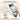 Alternate-Image6 Image for Belkin BoostCharge Slim Magnetic Power Bank 5K with Qi2, White, Kickstand