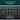 Alternate-Image11 Image for Logitech Signature Comfort Plus Combo MK880 for Business, Full-Size Wireless Keyboard and Mouse with Palm Rest, Silent Clicks, Secure Receiver, Bluetooth, Windows/macOS