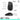 Alternate-Image1 Image for Logitech Signature Comfort Plus M850 L for Business, Wireless Mouse, Sculpted Design with Palm Cushion, Silent Clicks, Secure Receiver/Bluetooth, Windows/Mac/ChromeOS/Linux/iPadOS