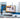 Alternate-Image8 Image for Dell Pro 24 QB24250 All-in-One Computer - Intel Core Ultra 7 Series 2 265 - 32 GB - 512 GB PCI Express NVMe 4.0 SSD - 23.8" Full HD Touchscreen - Desktop