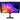 Front Image for Asus ProArt PA27USD 27" Class 4K UHD OLED Monitor - 16:9