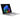 Right Image for Microsoft Surface Laptop 15" Touchscreen Copilot+ PC Notebook - 120 Hz - Intel Core Ultra 5 - 32 GB - 512 GB SSD - English Keyboard - Platinum