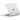 Left Image for Microsoft Surface Laptop 13" Notebook - Intel Core Ultra 5 - 16 GB - 512 GB SSD - Platinum