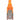 Alternate-Image3 Image for StarTech 2ft Orange CAT6a Ethernet Cable, Snagless RJ45, 10G, 100W PoE, S/FTP, LSZH, 27AWG Pure Copper, 500MHz, Shielded Network Cord