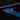 Alternate-Image4 Image for StarTech 3ft Blue Ultra Slim CAT6a Ethernet Cable, Snagless, FTP, Bare Copper Wire, 34AWG Slim RJ45 Patch Cord