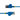 Alternate-Image2 Image for StarTech 3ft Blue Ultra Slim CAT6a Ethernet Cable, Snagless, FTP, Bare Copper Wire, 34AWG Slim RJ45 Patch Cord