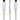 Alternate-Image1 Image for StarTech 3ft (91cm) USB4 Cable, 40Gbps, USB-IF Certified USB-C Cable, 240W, 8K 60Hz/4K 240Hz DP2.1, Thunderbolt 4 Compatible, White