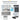 Alternate-Image7 Image for StarTech USB4 Docking Station, Driverless Dual 4K for macOS and Windows, Universal USB-C Dock with 100W Laptop Charging and 2.5GbE